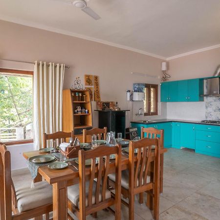 Hostie Sahasrara-3Bhk Chalets, Majkhali, Ранікгет Екстер'єр фото