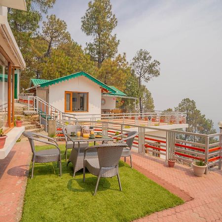 Hostie Sahasrara-3Bhk Chalets, Majkhali, Ранікгет Екстер'єр фото