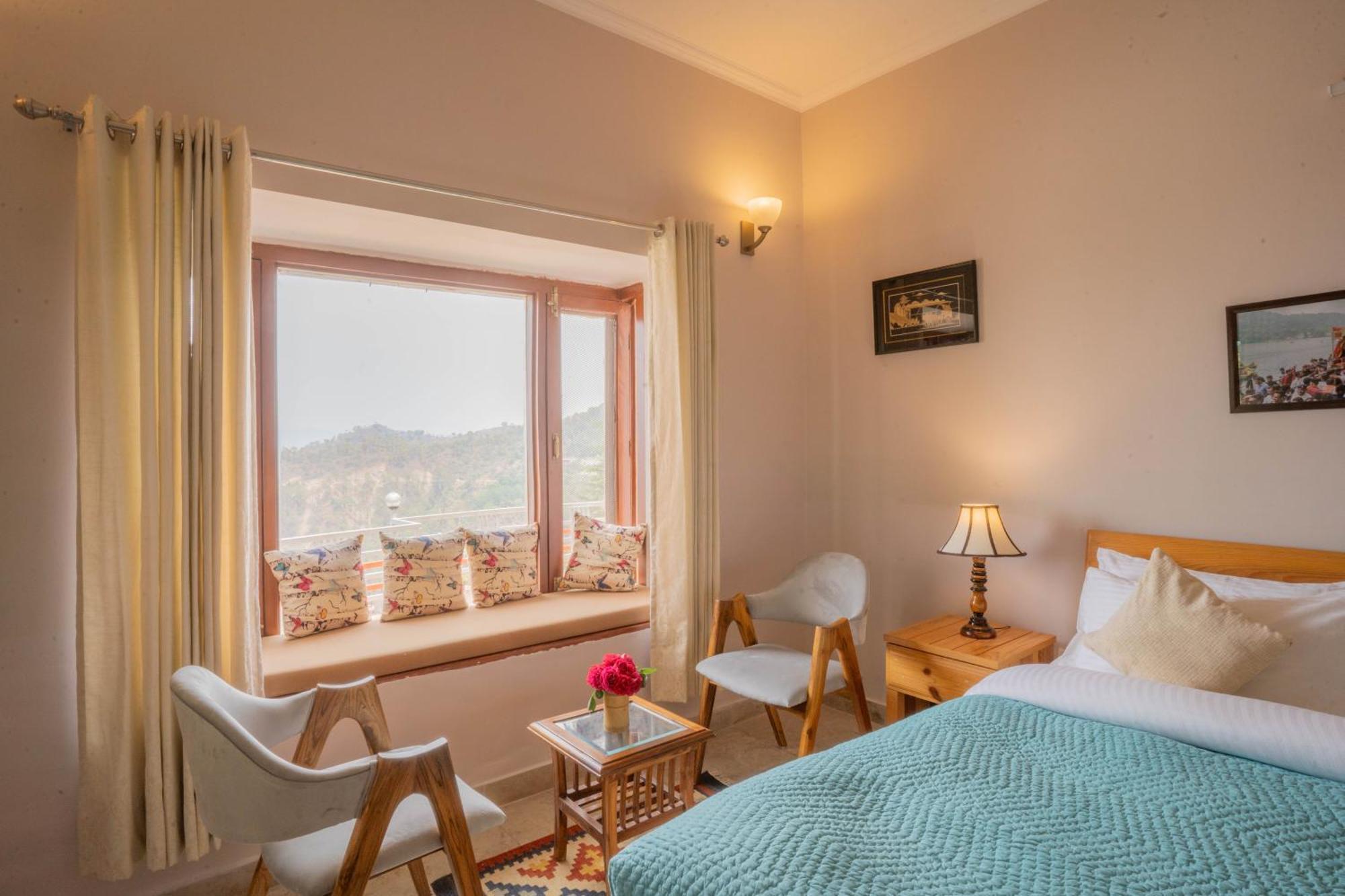 Hostie Sahasrara-3Bhk Chalets, Majkhali, Ранікгет Екстер'єр фото