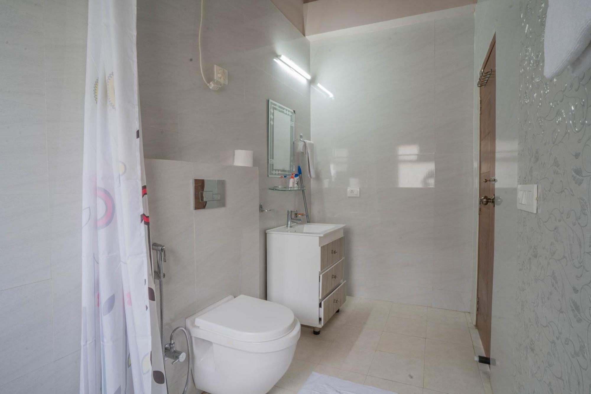 Hostie Sahasrara-3Bhk Chalets, Majkhali, Ранікгет Екстер'єр фото