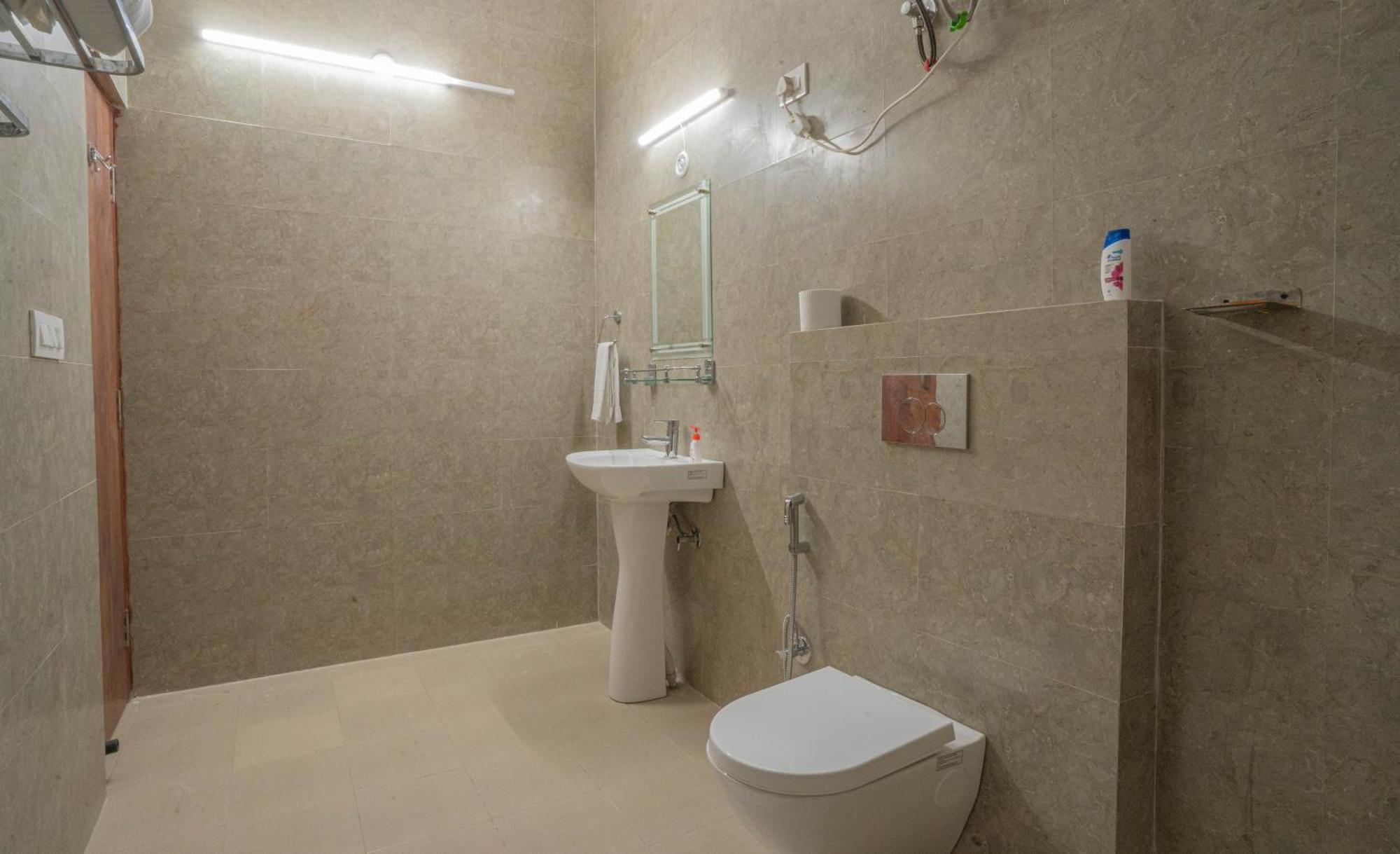 Hostie Sahasrara-3Bhk Chalets, Majkhali, Ранікгет Екстер'єр фото